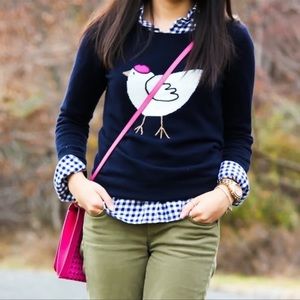 j crew factory handbolsas